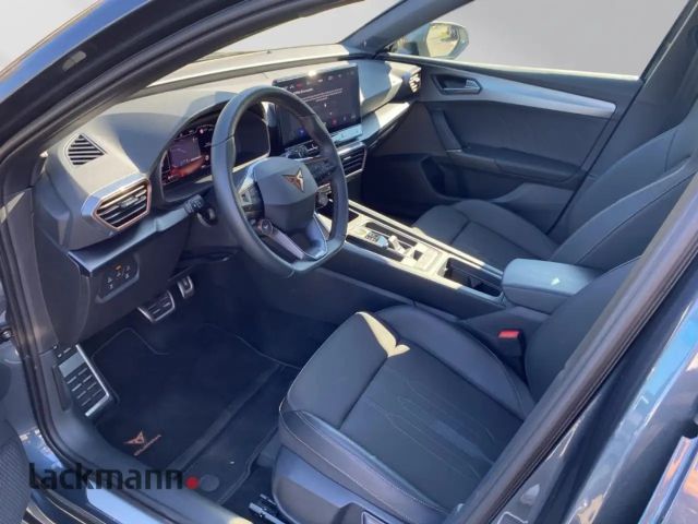 Cupra Leon 4Drive Sportstourer VZ