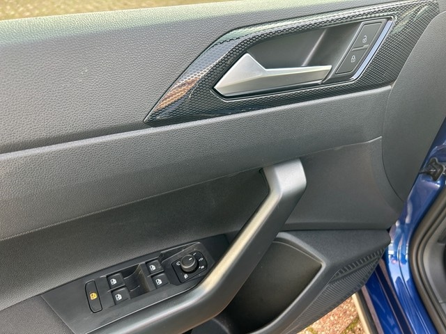 Volkswagen Taigo 1.0 TSI DSG Life