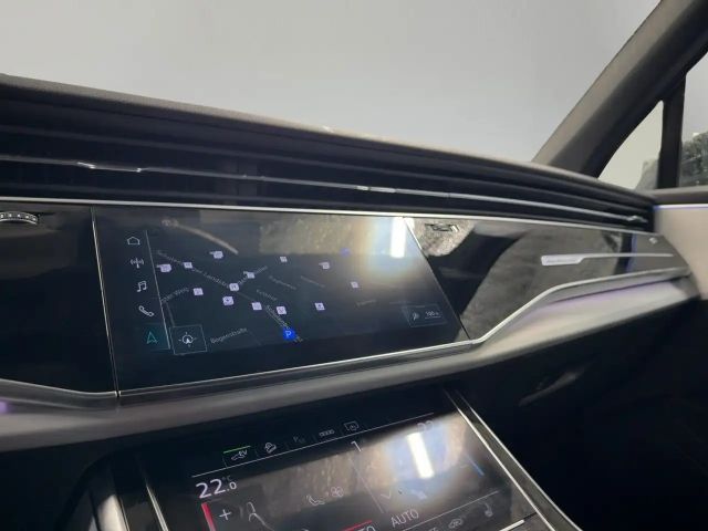 Audi Q7 Hybride Quattro S-Line