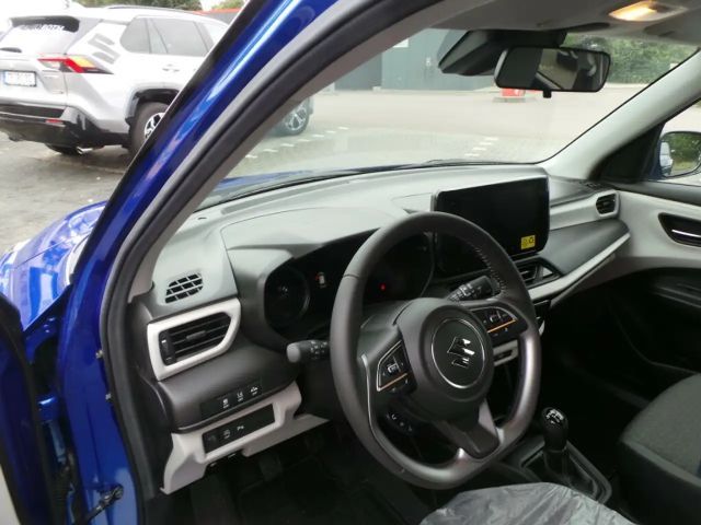 Suzuki Swift Comfort DualJet Hybrid