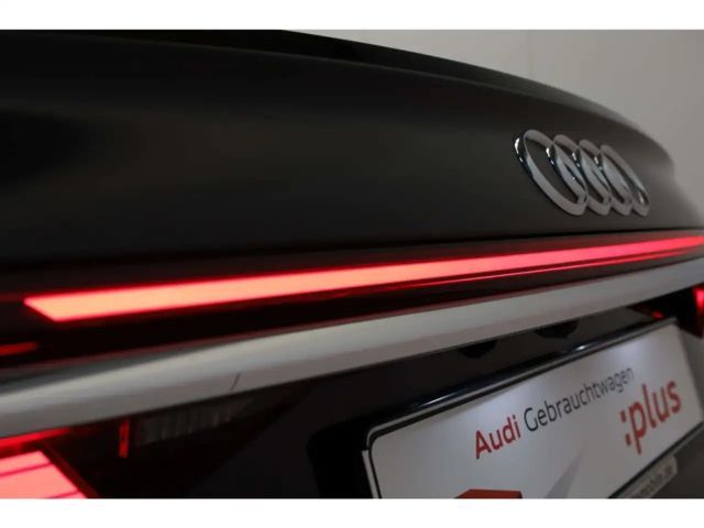 Audi A8 50 TDI Quattro S-Line