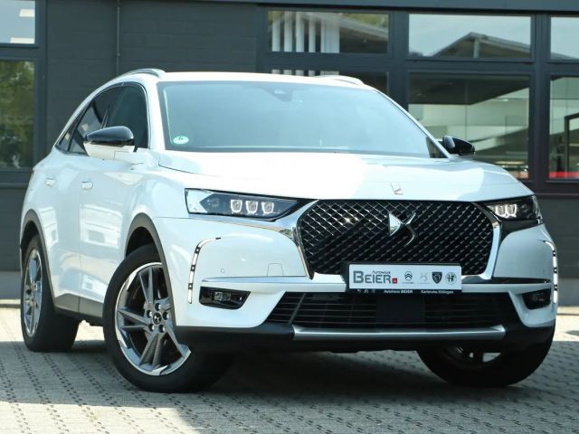 DS DS 7 Crossback Crossback