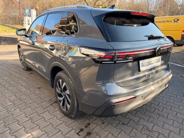 Volkswagen Tiguan 1.5 eTSI DSG Life