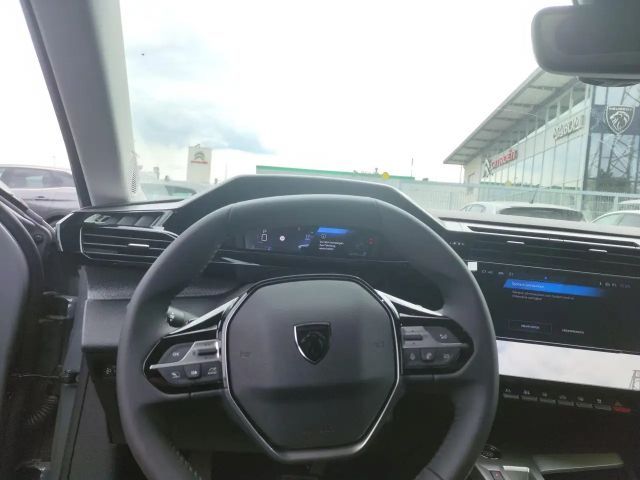 Peugeot 308 Allure Pack Hybrid