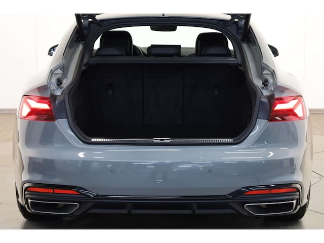 Audi A5 45 TFSI Quattro S-Tronic Sportback