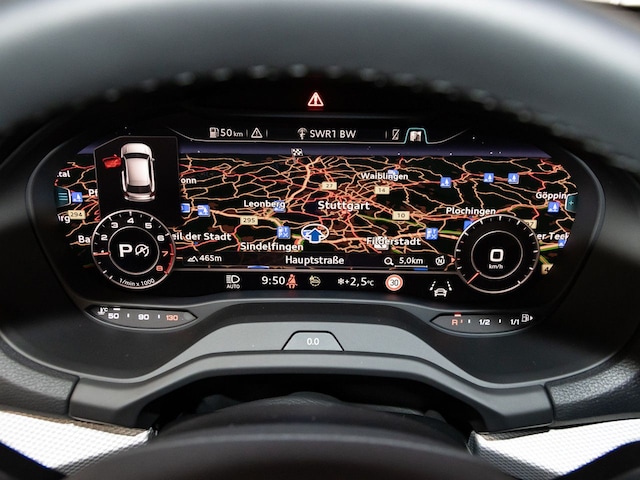 Audi Q2 35 TFSI S-Line S-Tronic