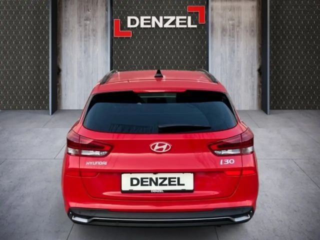 Hyundai i30 Kombi - PD GO Plus 1.5 DPI