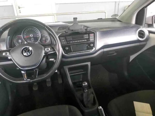 Volkswagen up! 1.0 MPI