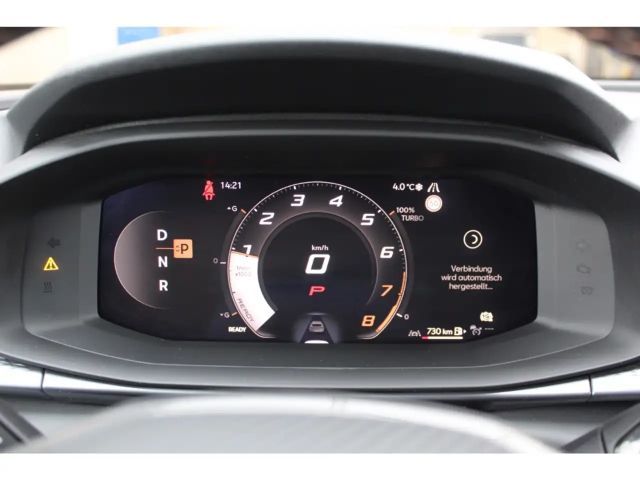 Cupra Terramar 1.5 TSI