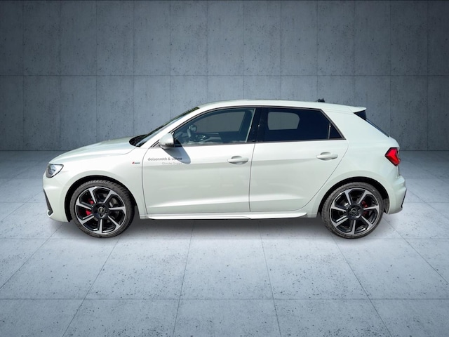Audi A1 40 TFSI S-Line S-Tronic Sportback