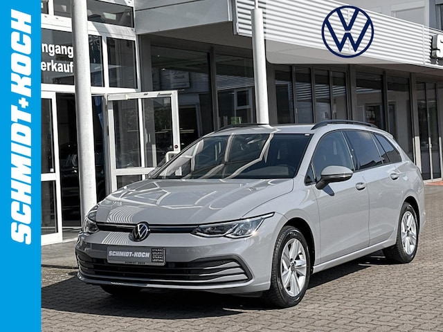 Volkswagen Golf 1.5 TSI Life Variant