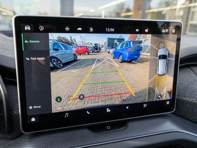 Skoda Kodiaq 2.0 TDI 4x4 Selection