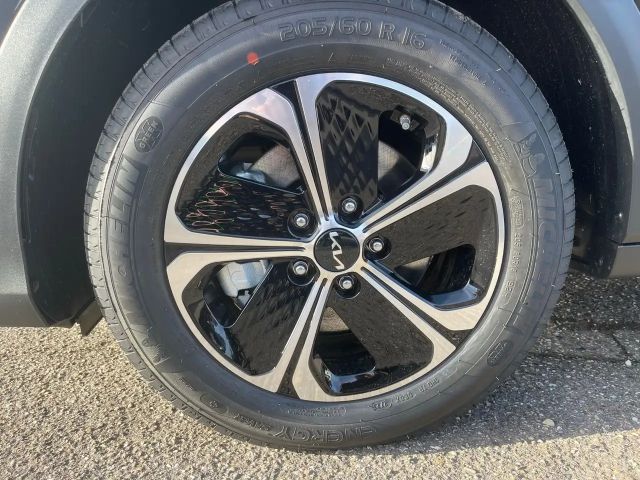 Kia XCeed GDi Hybrid PHEV Spirit