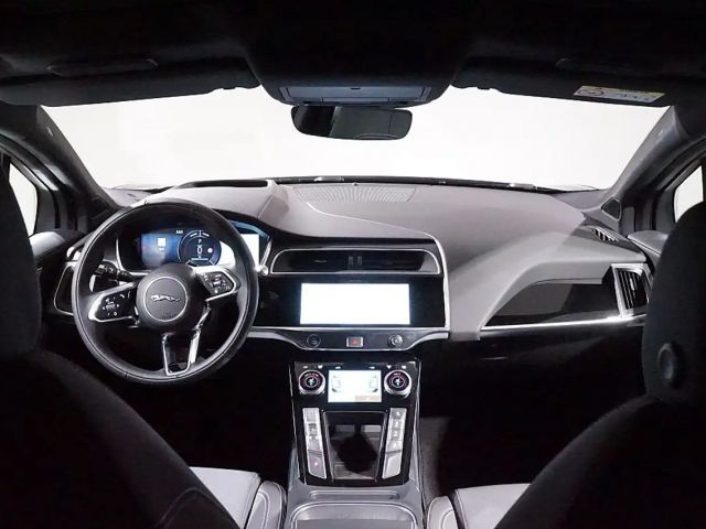 Jaguar I-Pace AWD
