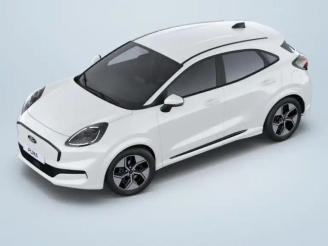 Ford Puma Gen-E
