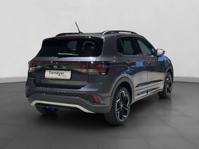 Volkswagen T-Cross 1.5 TSI DSG R-Line
