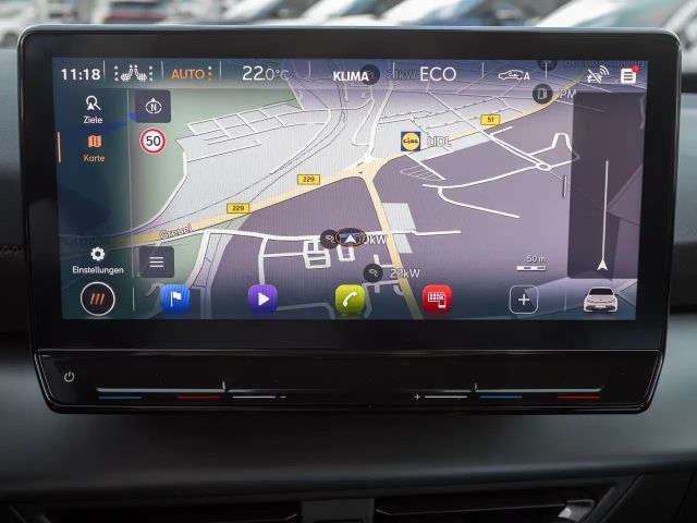 Cupra Born 77 kWh eBoost