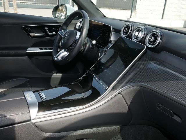 Mercedes-Benz GLC 300 4MATIC