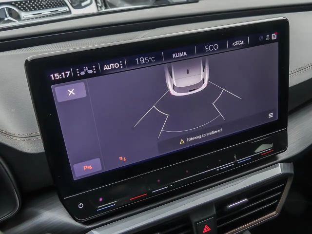 Cupra Leon 1.4 DSG e-Hybrid