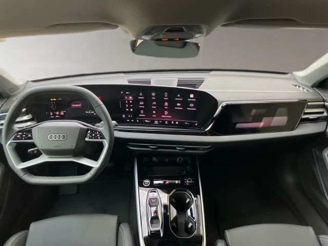 Audi A5 Hybride Quattro