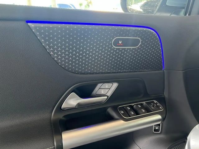 Mercedes-Benz B 200 Progressive