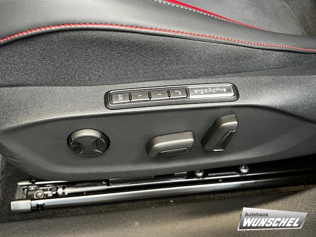 Volkswagen ID.7 GTX Tourer