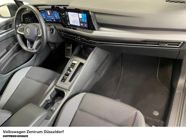 Volkswagen Golf 2.0 TDI DSG Life