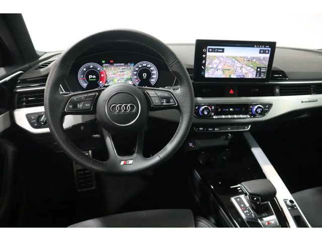 Audi S4 3.0 TDI Avant Quattro