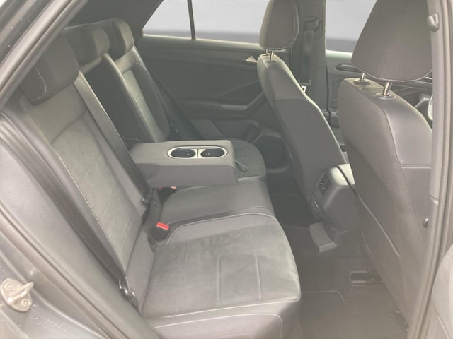 Volkswagen T-Roc 2.0 TDI DSG R-Line