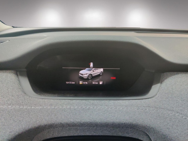 Skoda Enyaq Loft iV 60