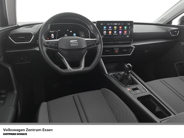 Seat Leon Sportstourer Style