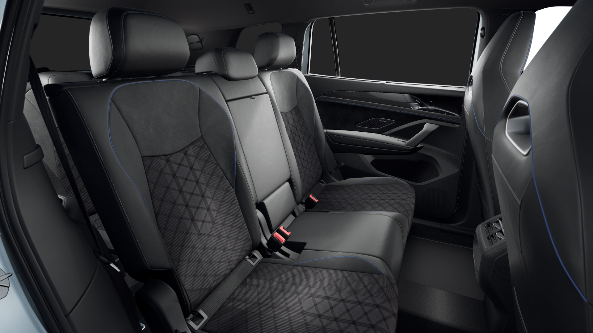 Volkswagen Tayron Tayron 2.0 TDI R-LINE+4MOTION+DSG+AHK+RFK+ACC