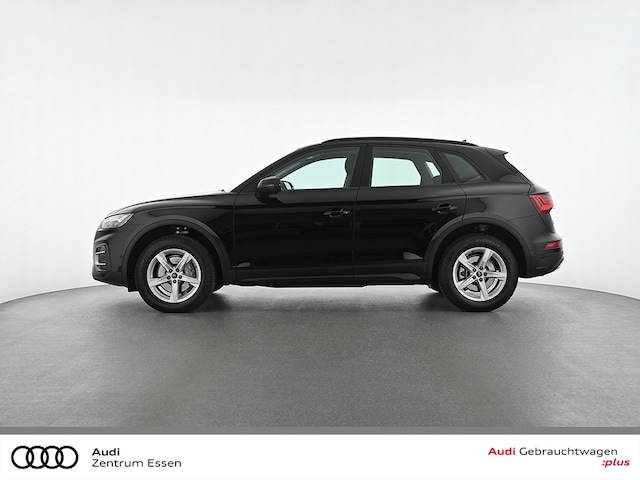 Audi Q5 40 TDI Quattro S-Tronic