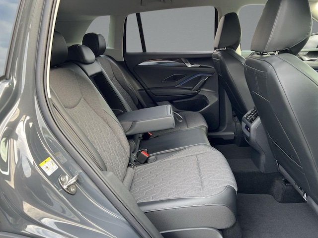 Volkswagen Tiguan 1.5 eTSI DSG Life