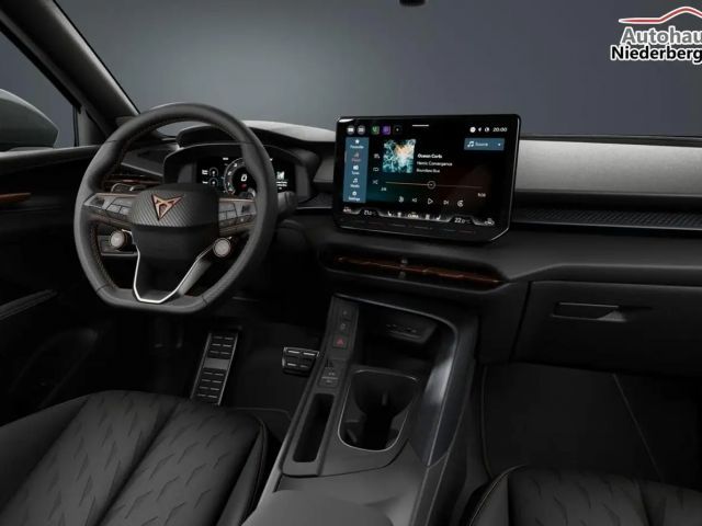 Cupra Terramar DSG InteliD EdgeP Dinamica 360° eHk SHZ 110 kW ...