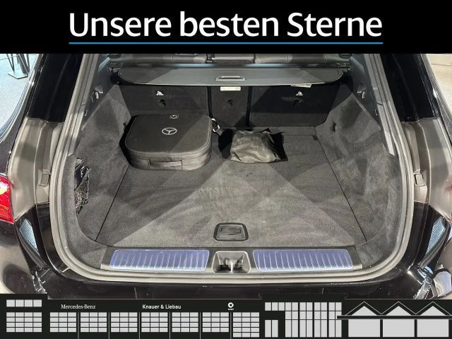 Mercedes-Benz EQE SUV 350