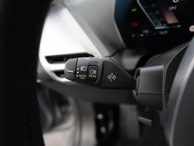 BMW 120 120i M-Sport Sedan