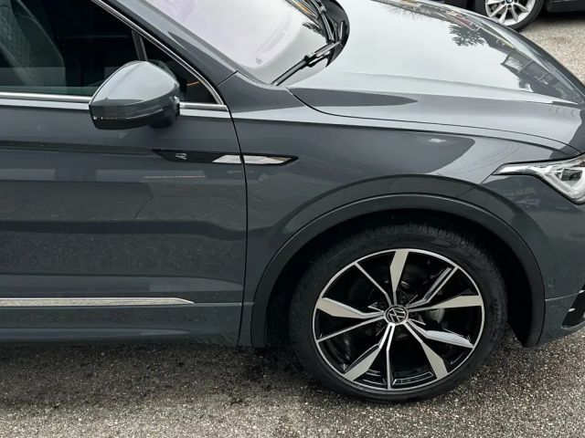 Volkswagen Tiguan DSG R-Line