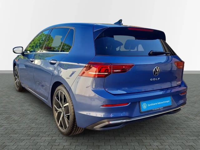 Volkswagen Golf 1.5 eTSI Golf VIII