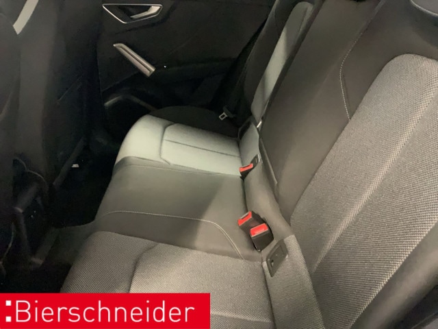 Audi Q2 35 TFSI S-Tronic