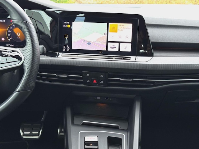 Volkswagen Golf 2.0 TDI DSG GTD IQ.Drive