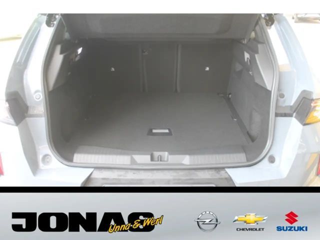 Opel Grandland X GS-Line Grand Sport