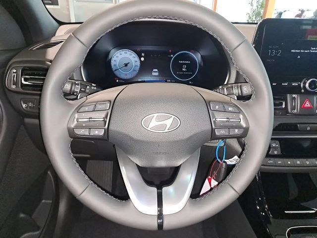 Hyundai i30 Go!