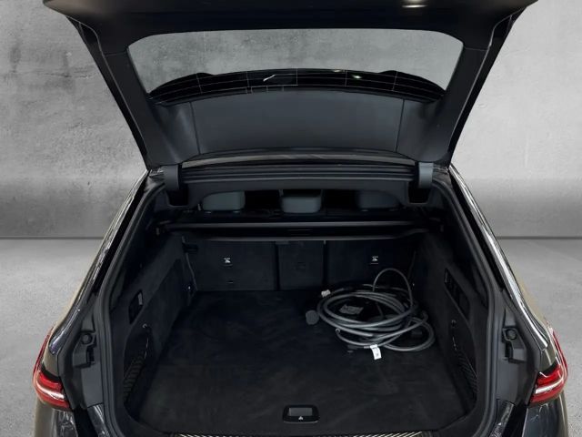 BMW i5 M-Sport Touring