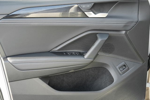 Volkswagen Tiguan 1.5 eTSI DSG