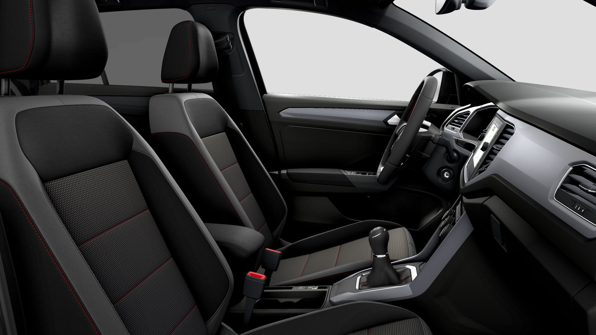 Volkswagen T-Roc Sport