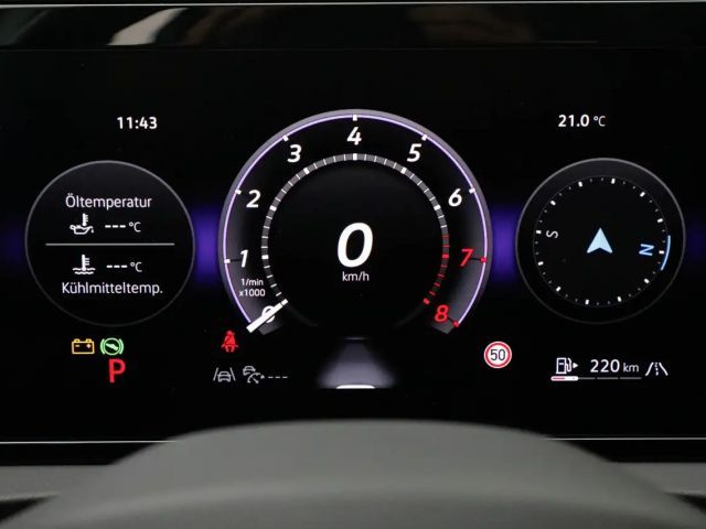 Volkswagen Tiguan 1.5 eTSI DSG Life