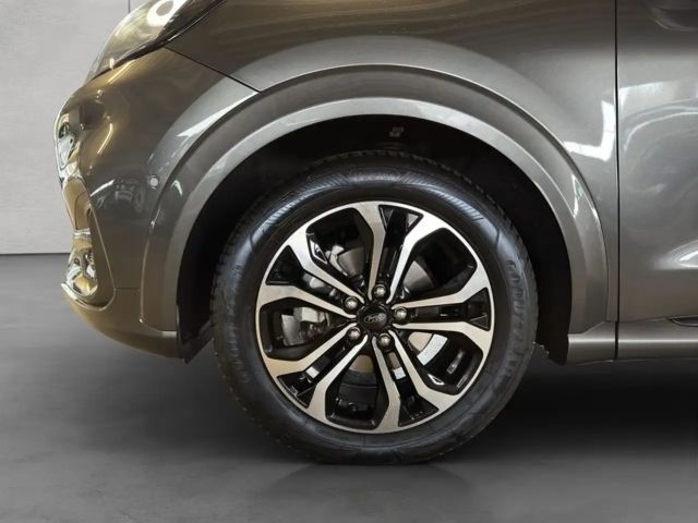 Ford Puma EcoBoost ST Line