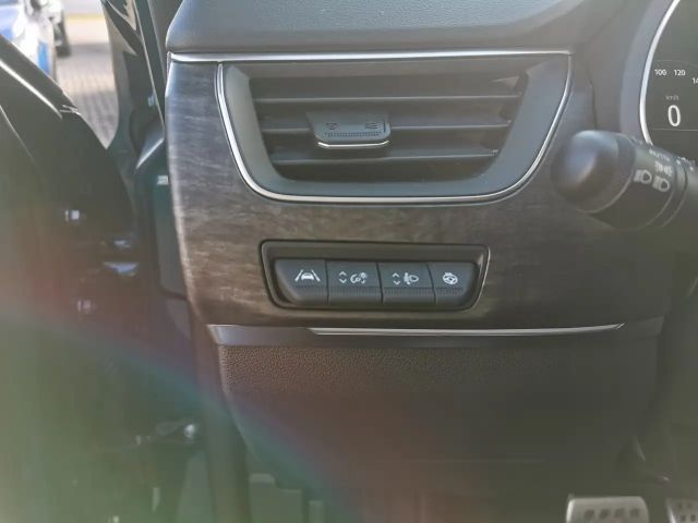 Renault Arkana Alpine Esprit Hybrid TCe 160