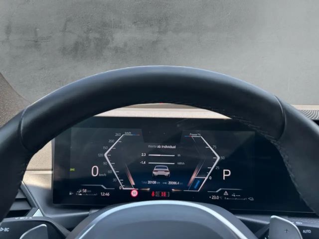 BMW 330 330e M-Sport Sedan xDrive